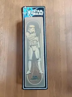 SANTA CRUZ STAR WARS ルーク・スカイウォーカー デッキ - メルカリ