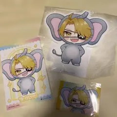 東武動物公園　カラフルピーチ　コラボミニゲーム　クリア賞　たっつん