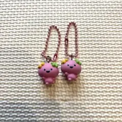 たまごっち チョコボックス ふらわっち