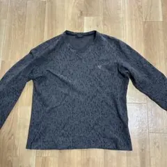 EPOCA UOMO 長袖シャツ　秋冬用のサムネイル