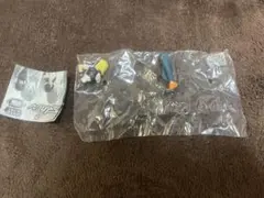 ドラゴンボールZ ガチャガチャ Another