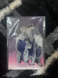 韓国 BL PASSION アクリルスタンド