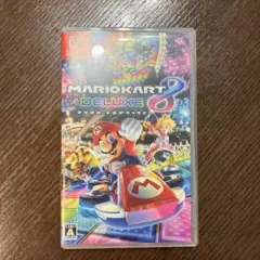 マリオカート8 デラックス Nintendo Switch