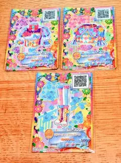 2025年最新】アイカツ セレクションパックの人気アイテム - メルカリ