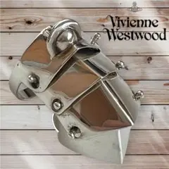 Vivienne Westwood アーマーリング XL