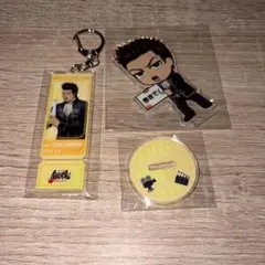 銀魂 吉原大炎上 近藤勲