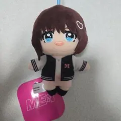 ME:I 加藤心（COCORO）ぬいぐるみ