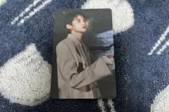 &TEAM 雪明かり ポップアップ トレカ JO ジョウ