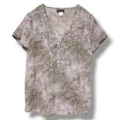 00s archive goa pattern tshirt Y2K 亜熱帯 - メルカリ