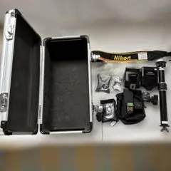 MAMIYA 中判カメラ システムケース 2つのカメラレンズ セット MAMIYA 中判カメラ システムケース 2つのカメラレンズ セット - メルカリ