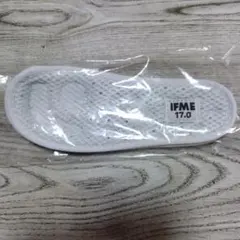 IFME メッシュシューズインソール 17.0