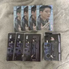 BTS BE・PROOF　ジョングク まとめ売り