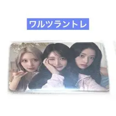 ive SHOW WHAT I AM ソウルコン ラントレ ウォニョリズ レイ - メルカリ