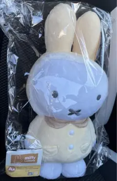 ミッフィー　タイトーくじ　A賞