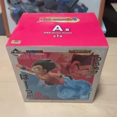 ゆ*う様 ドラゴンボール　一番くじ　ドラゴンヒストリー　孫悟空