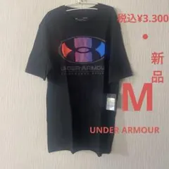 UNDER ARMOUR Tシャツ