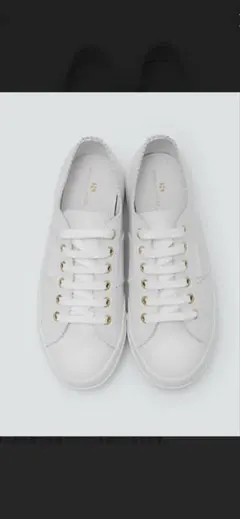 新品 PELLICO×SUPERGA SP25 0000-4 スニーカー - メルカリ