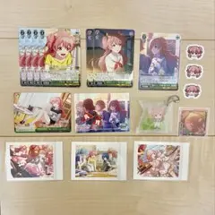 プロセカ 神代類 桃井愛莉 特典カード - メルカリ