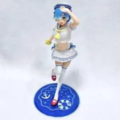 【即購入可】Re:ゼロから始める異世界生活 フィギュア レム