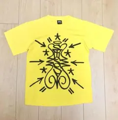 105 STUSSY Eric Elms Fruit Graphic Tee - メルカリ