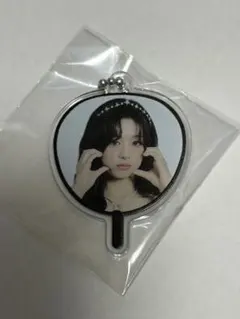 BABYMONSTER アヒョン カプセルトイ