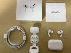 AirPods Pro 本体