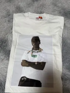 Supreme Tシャツ ホワイト