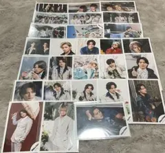 【公式写真】King & Prince 平野紫耀　写真