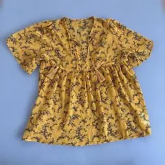 AZUL by Moussy チュニック　新品同様　Sのサムネイル