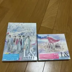 King & Prince DVD 未開封 - メルカリ