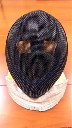 フェンシング マスク フルーレ エペ ウルマン Vario FIE 1600N