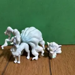 2026年最新】ぬいぐるみ アローラキュウコンの人気アイテム - メルカリ