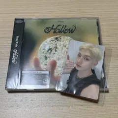 straykids Hollow 未開封 オフイベ 会場限定トレカ バンチャン