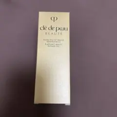 clé de peau BEAUTÉ ユイルレパラトゥ | Mercari