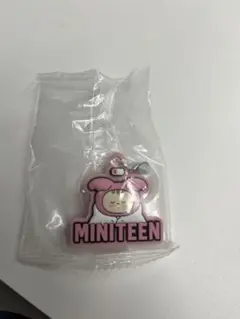 SEVENTEEN MINITEEN ミニティーン　ジョンハン