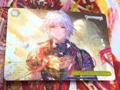WS ヴァイスシュヴァルツ いってらっしゃい RRR 　ルシフェル ヴァイス グラブル WS SR PR R CR ルシフェル いってらっしゃい - メルカリ