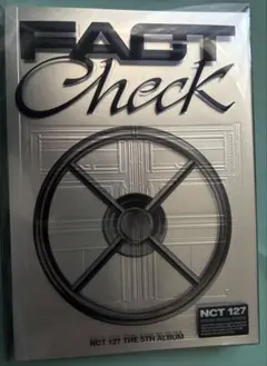 NCT 127 THE 5TH ALBUM FACT CHECK