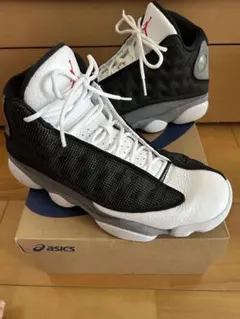 エアジョーダン13 27cm jordan13のサムネイル