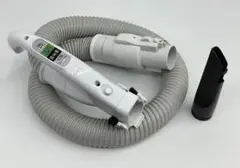 白 CV-PF90-011 動作保証 日立 掃除機 ホース 希少 部品 パーツ - メルカリ