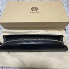 ガンゾ GANZO エイボン ペンケースのサムネイル