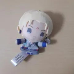 劇場版モノノ怪　蛇神　指パペットのサムネイル