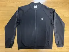 New Balance メンズブラック ジャージ XLのサムネイル