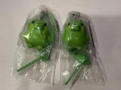 たまごっち カラフルマルチチャーム　くちぱっち 2点セット