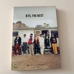 BTS,THE BEST JP FC