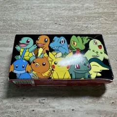 ゲームボーイミクロ ポケモンセンターバージョン GBMポケセン 箱説付き