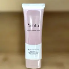 Yunth 生VCクレンジングクリーム