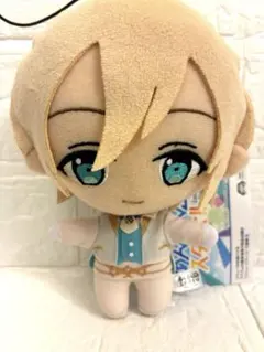 あんさんぶるスターズ！あんスタ ぬいぐるみ 新衣装 fine 天祥院英智