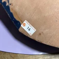 新喜皮革⭐︎コードバン⭐︎パープル⭐︎16ds⭐︎レーデルオガワ⭐︎ホーウィン⭐︎ロカド