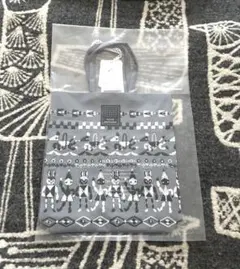 ミナペルホネン　つづく展　トーストバッグ 希少⭐︎ 2025年最新】mina perhonen トーストの人気アイテム - メルカリ