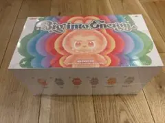 Big into Energy ラブブアソートボックス